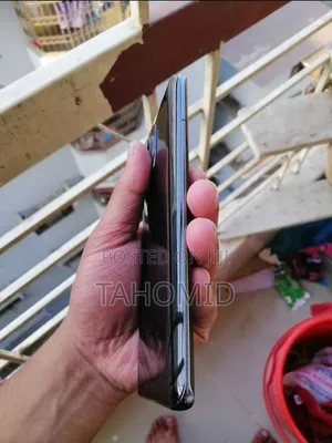 Xiaomi Mi 11 256 GB Black