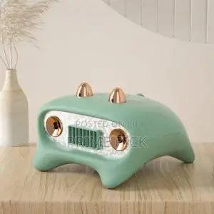 Photo - Portable Dual Spray Mini Fan
