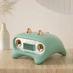 Photo - Portable Dual Spray Mini Fan