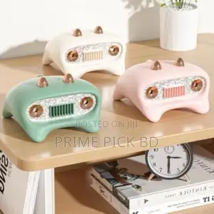 Portable Dual Spray Mini Fan