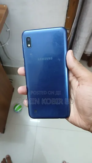 Samsung A10 32 GB Blue