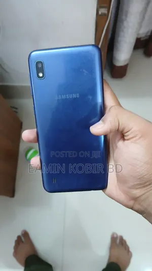 Samsung A10 32 GB Blue