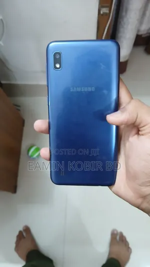 Samsung A10 32 GB Blue