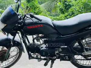Photo - Honda 2010 Black