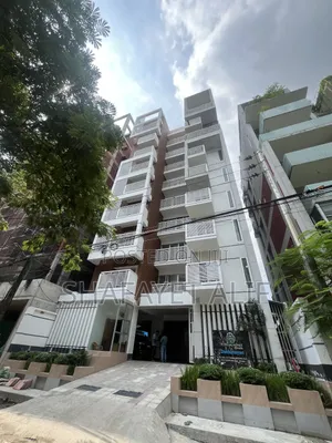 Photo - 4bdrm Block of Flats in Basundhara I Block for sale