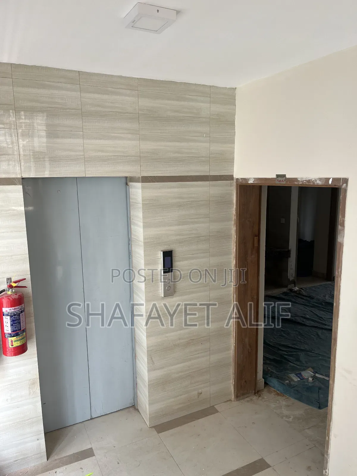 4bdrm Block of Flats in Basundhara I Block for sale