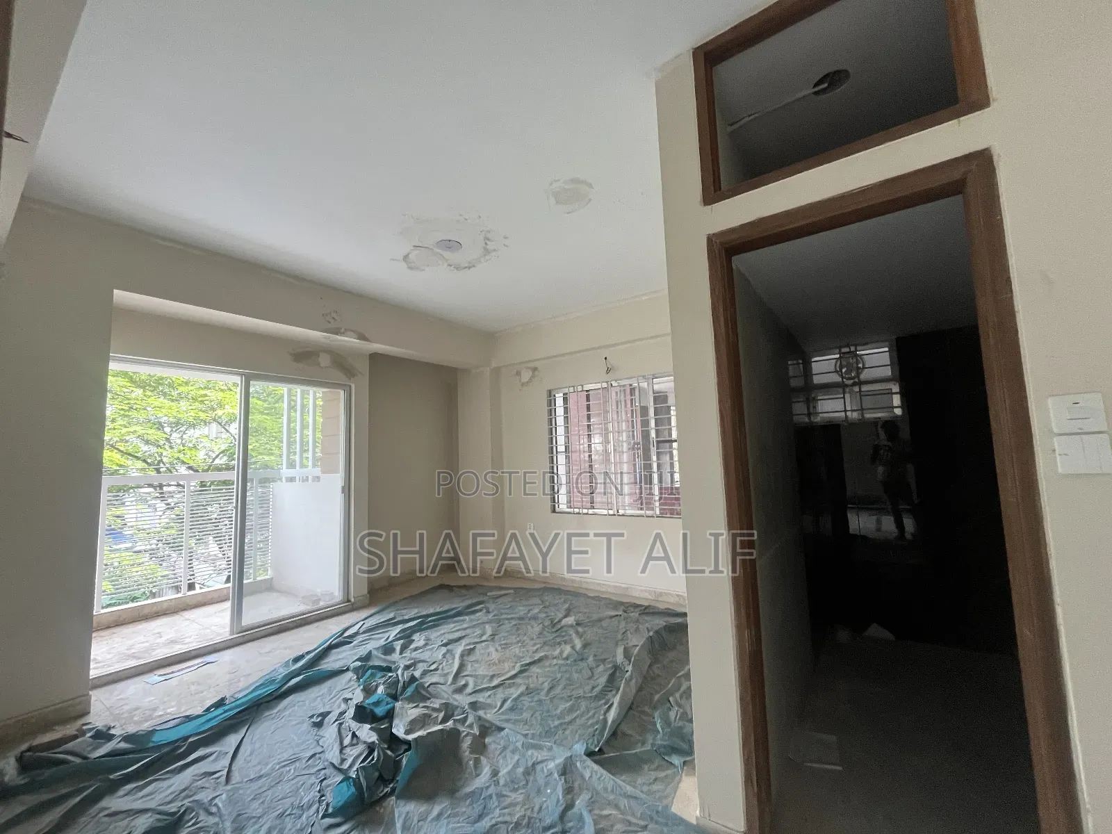 4bdrm Block of Flats in Basundhara I Block for sale