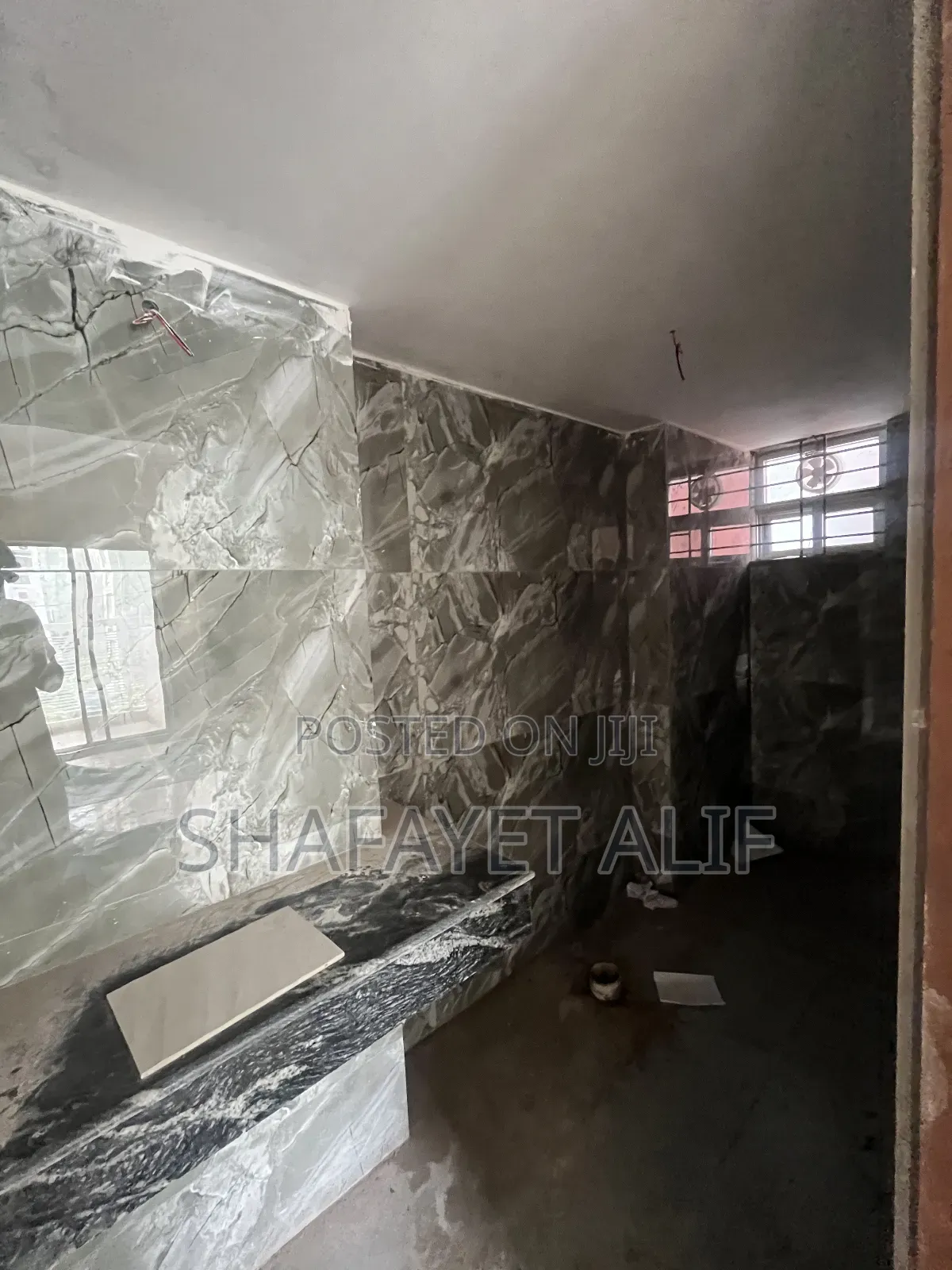 4bdrm Block of Flats in Basundhara I Block for sale