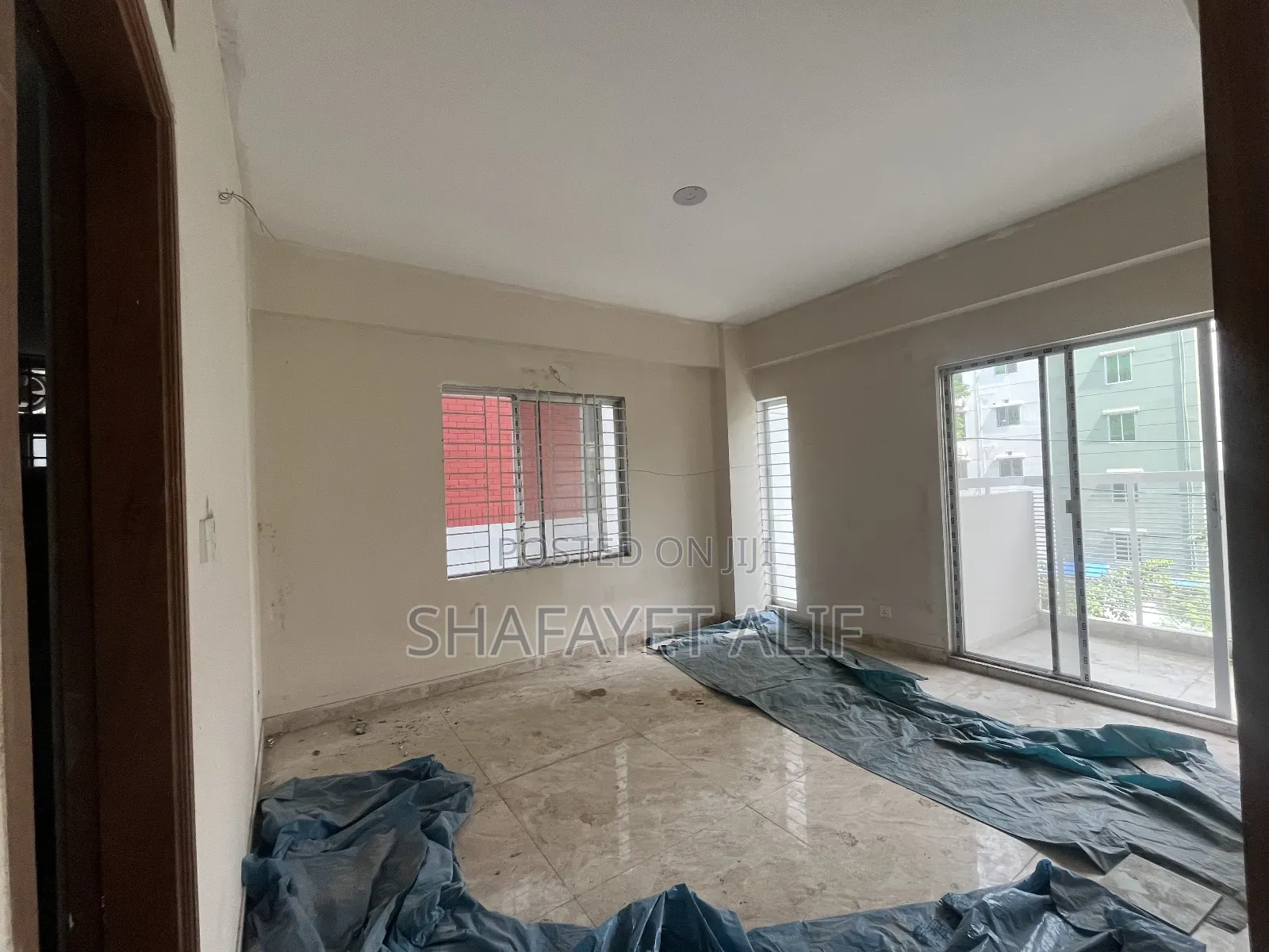 4bdrm Block of Flats in Basundhara I Block for sale