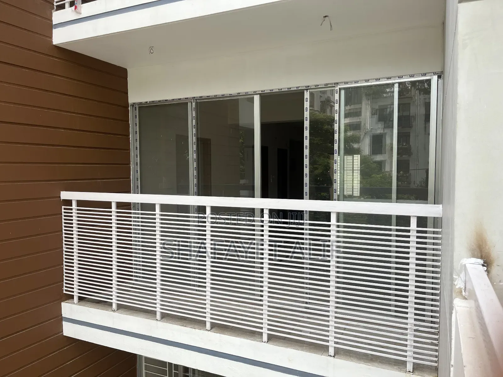 4bdrm Block of Flats in Basundhara I Block for sale