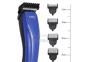 HTC at-528 Professional Hair Clipper Trimmer
