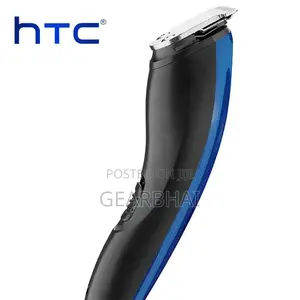 HTC at-528 Professional Hair Clipper Trimmer