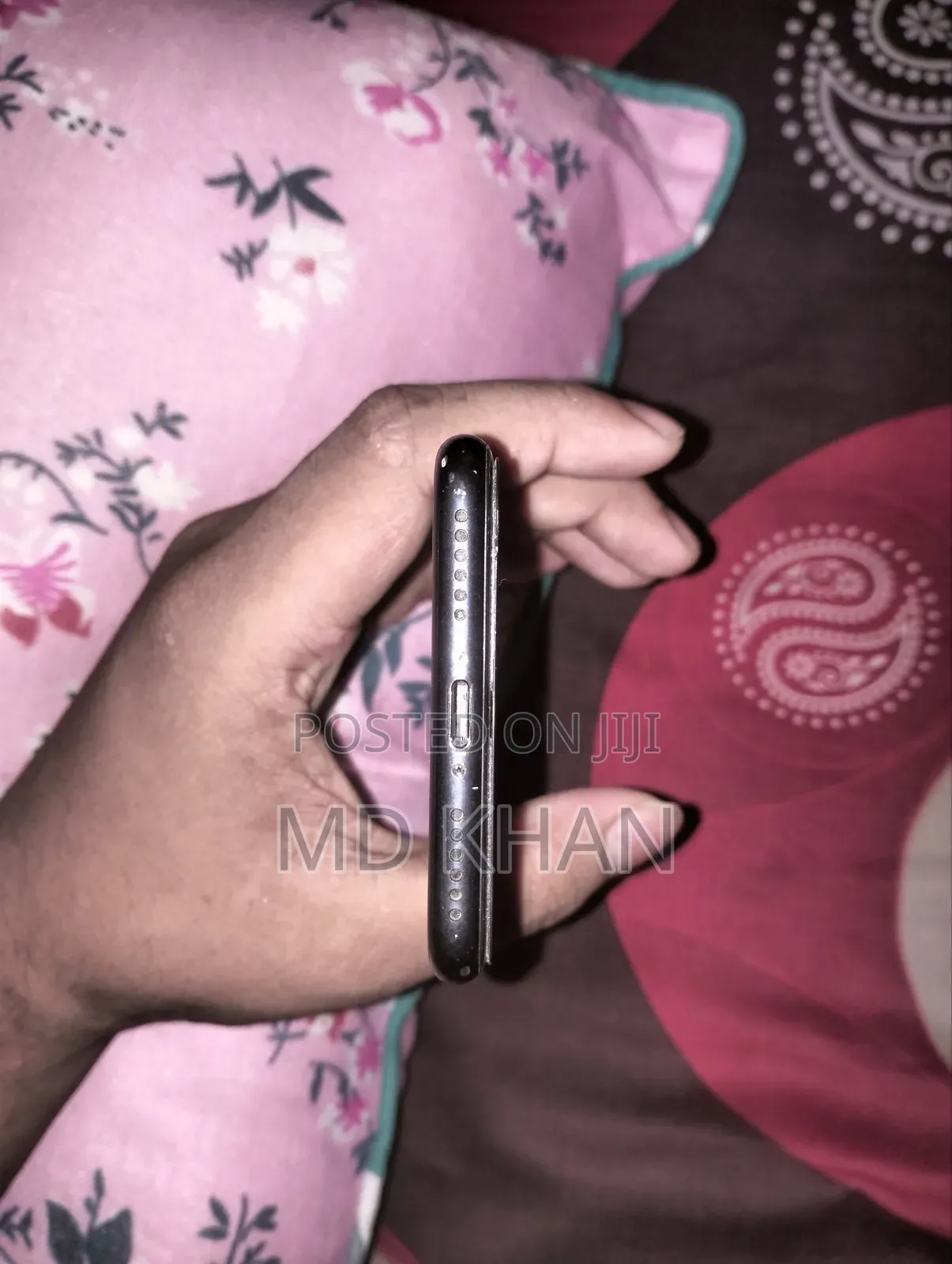 Apple iPhone 7 128 GB Black