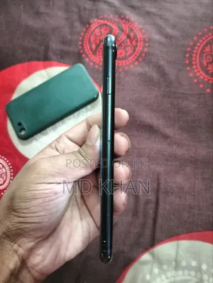 Apple iPhone 7 128 GB Black