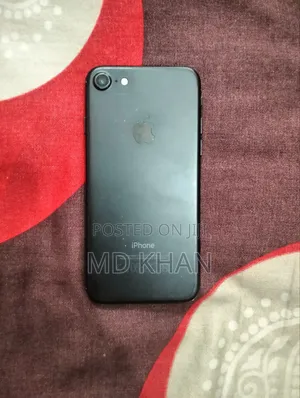 Apple iPhone 7 128 GB Black