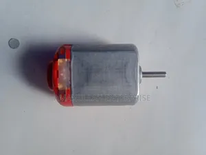 Dc 3v to 4 v Motor for Diy Projects