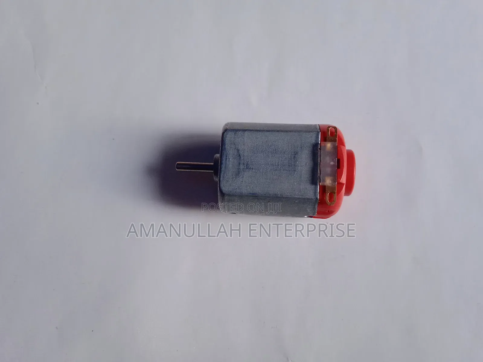 Dc 3v to 4 v Motor for Diy Projects