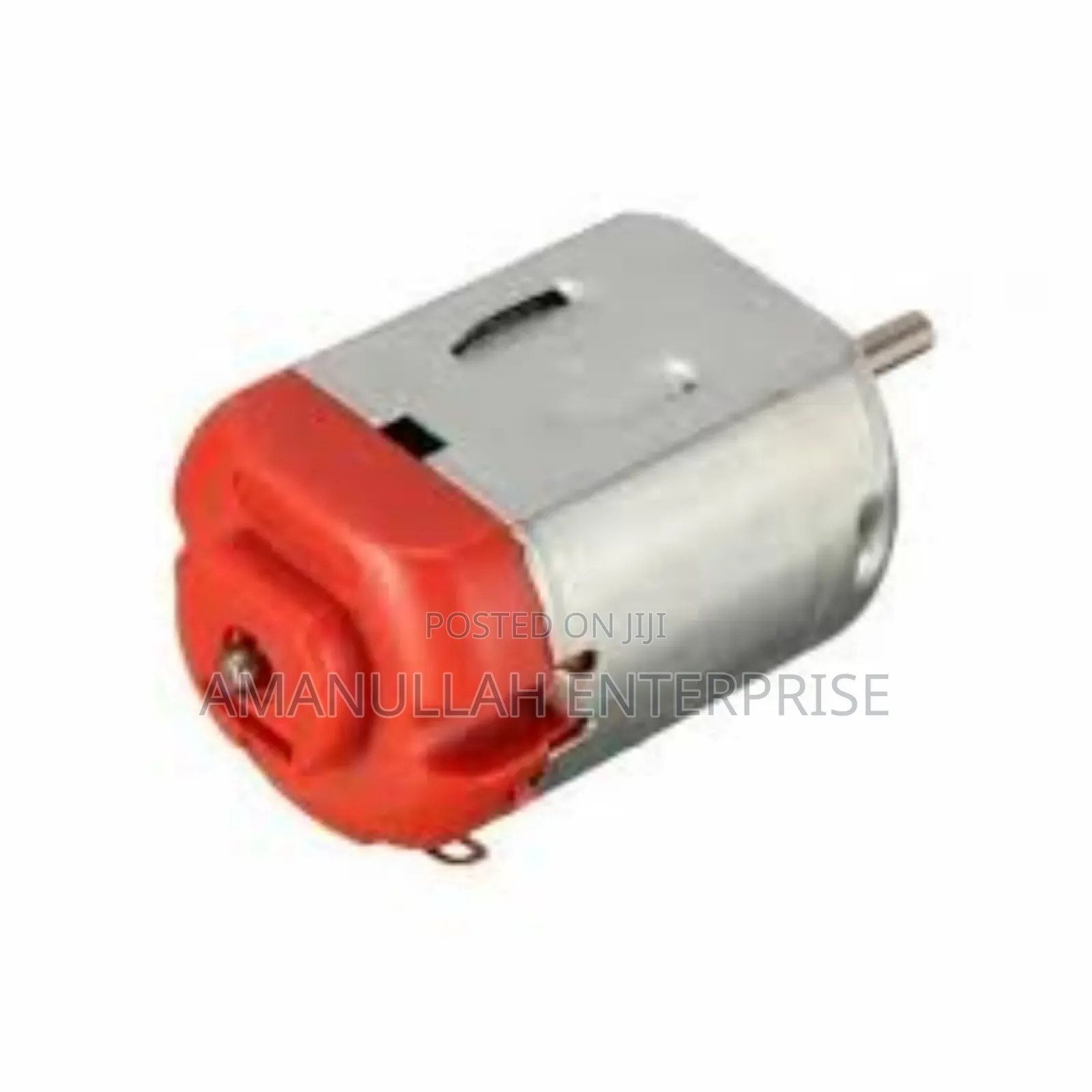 Dc 3v to 4 v Motor for Diy Projects