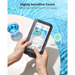Ugreen 50919 Waterproof Case for Phone