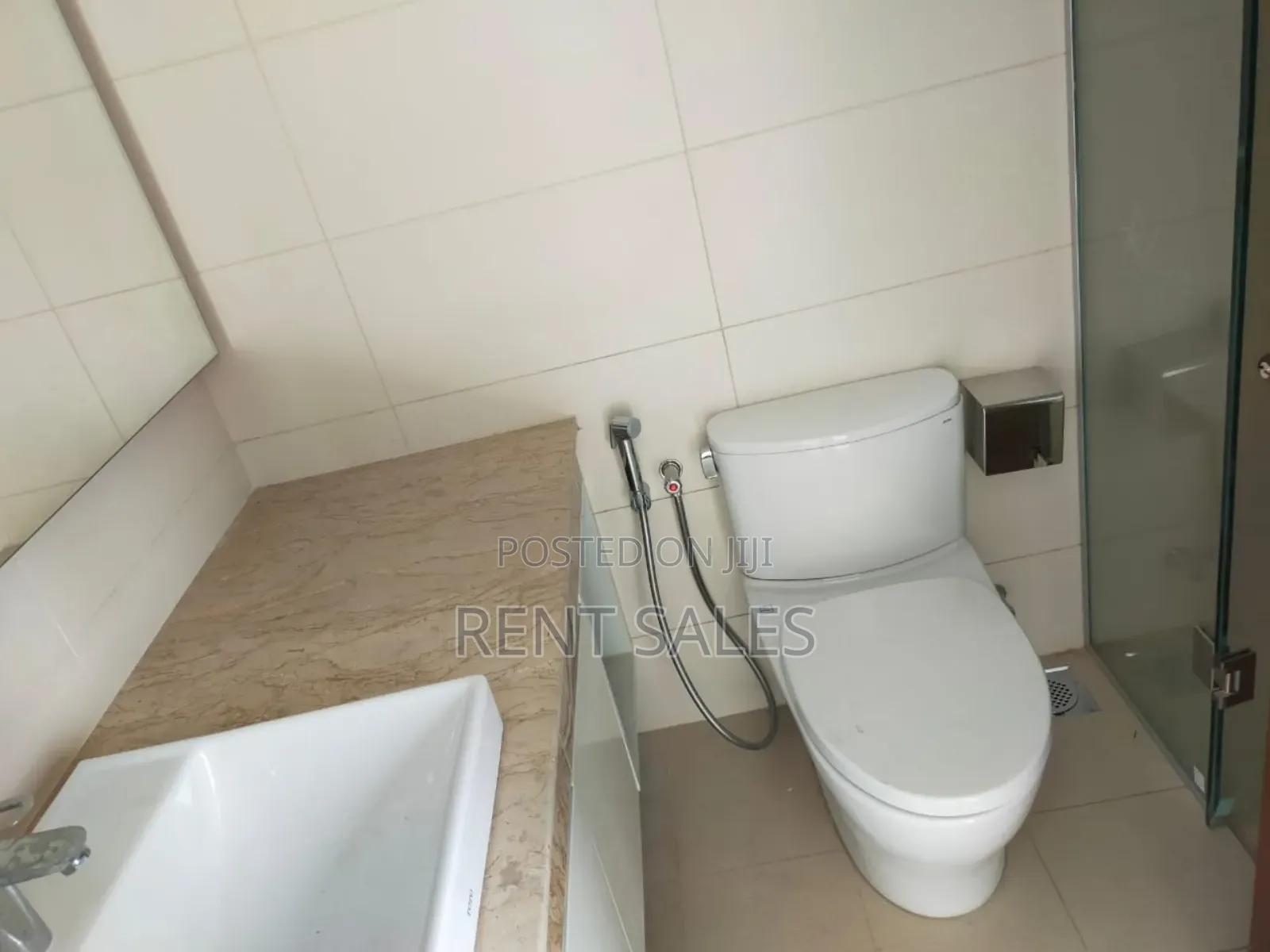 4bdrm Apartment in Gulshan for rent