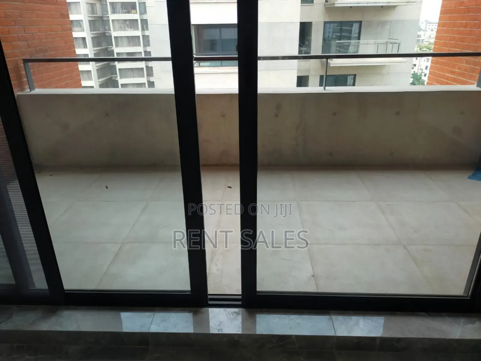 4bdrm Apartment in Gulshan for rent