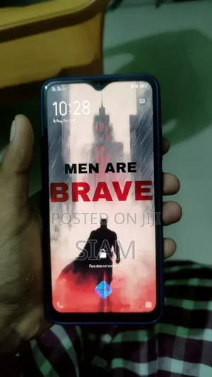 Vivo S1 Pro 128 GB White