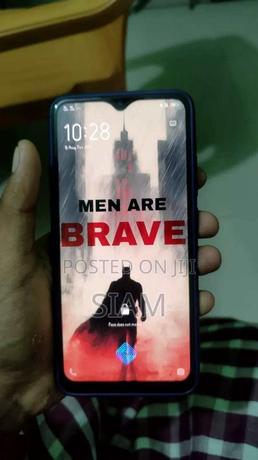 Vivo S1 Pro 128 GB White