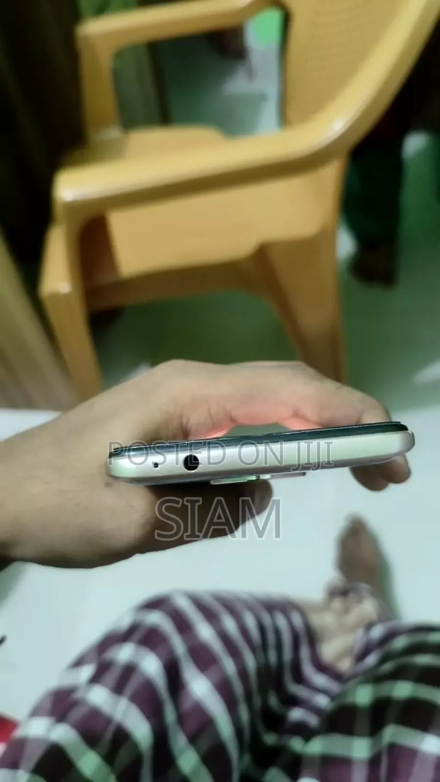 Vivo S1 Pro 128 GB White