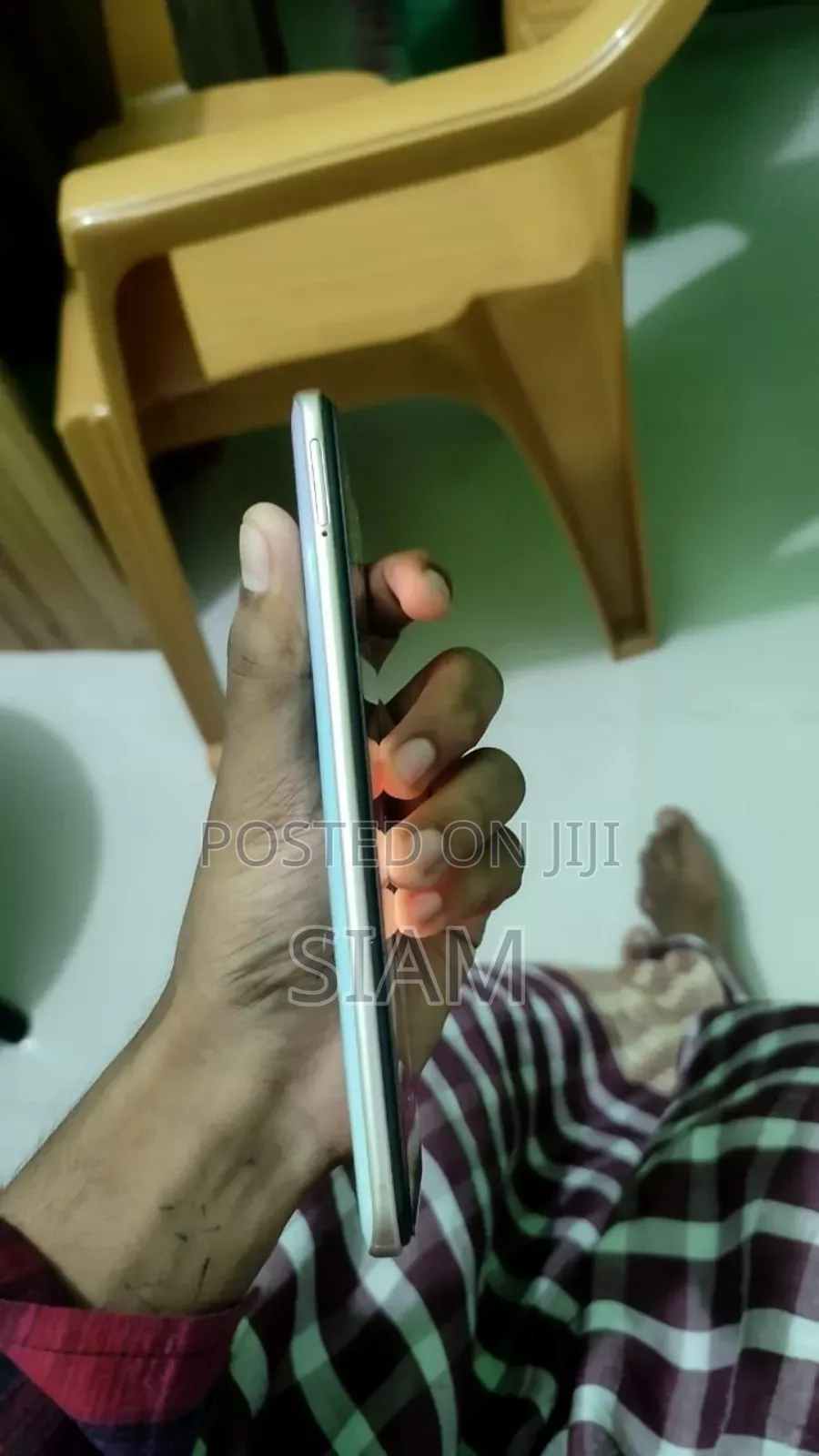 Vivo S1 Pro 128 GB White