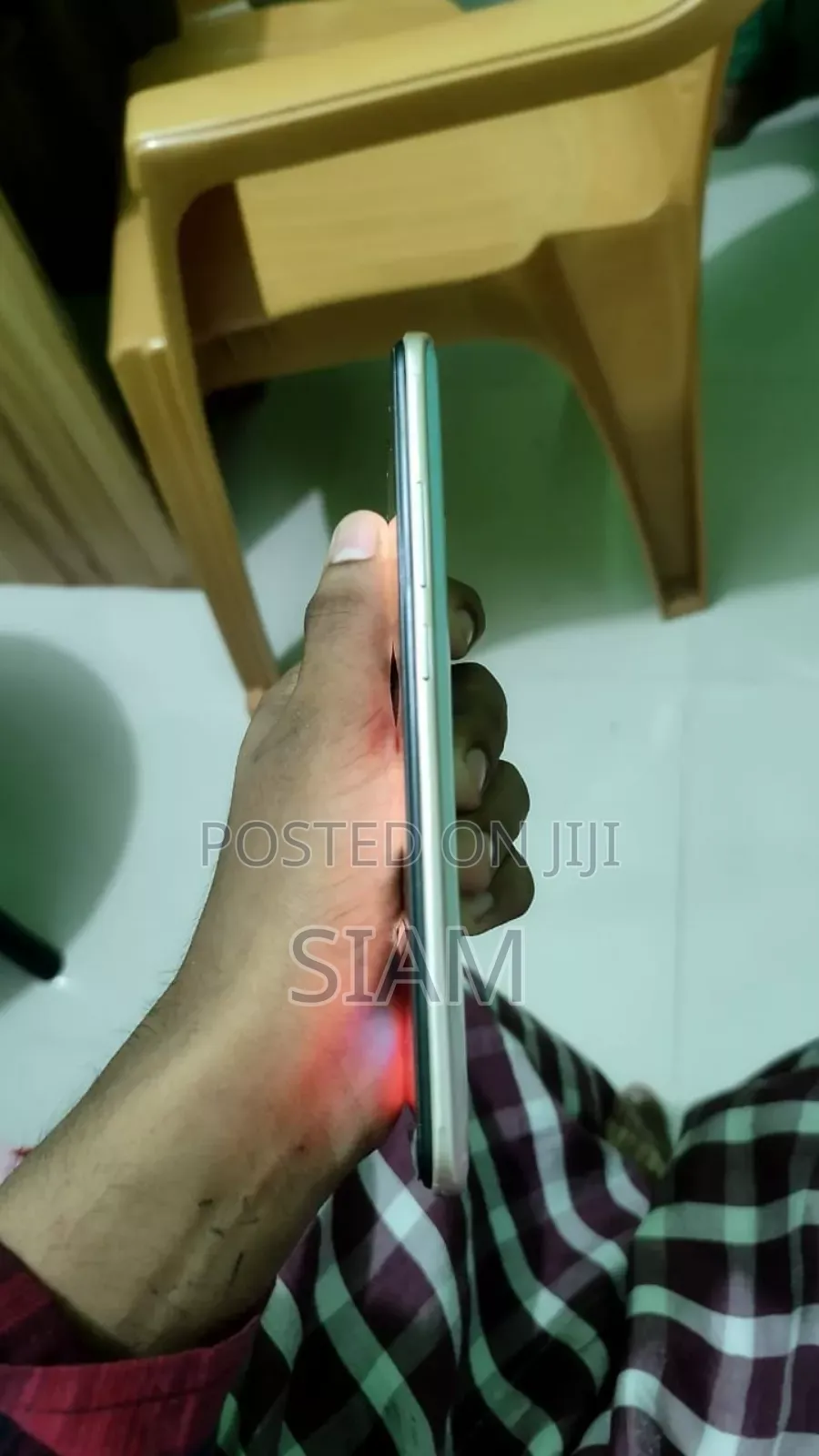 Vivo S1 Pro 128 GB White