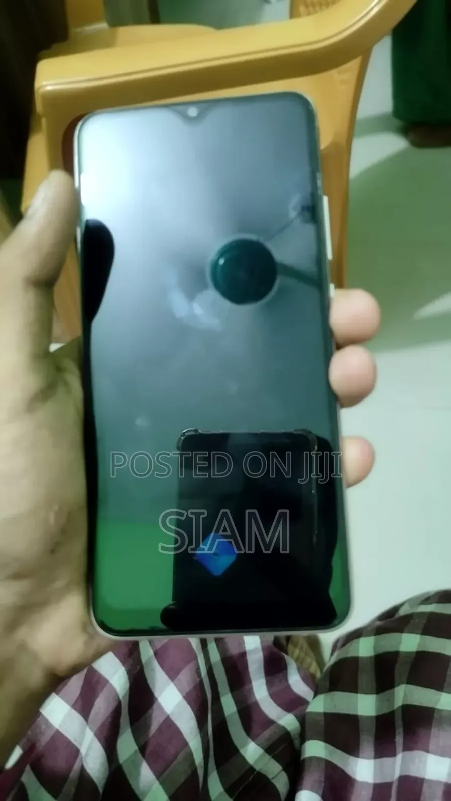 Vivo S1 Pro 128 GB White