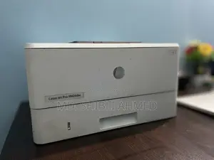 Photo - Hp Laserjet Pro M404dw