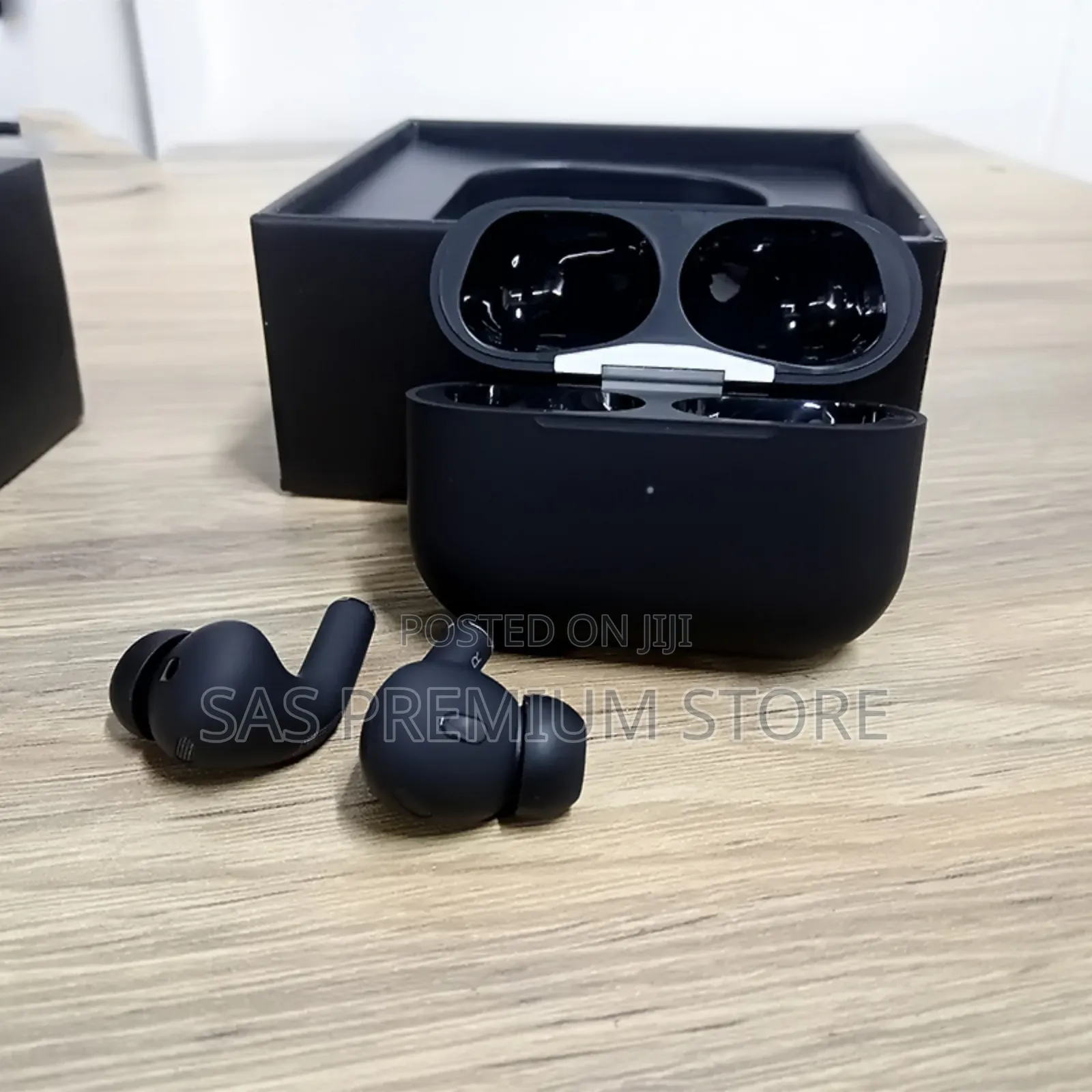 Apple Airpods Pro 2nd Gen With Active Noise Cancellation