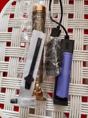 (Vintage T9 Trimmer) a Multifunctional Hair Clipper.