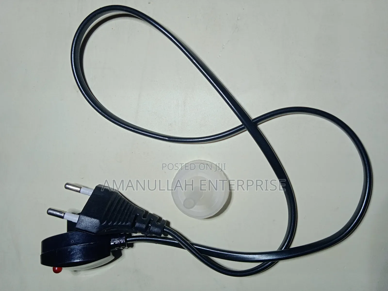 Electric Hot Water Bag Portable, Rechargeable Heat Device