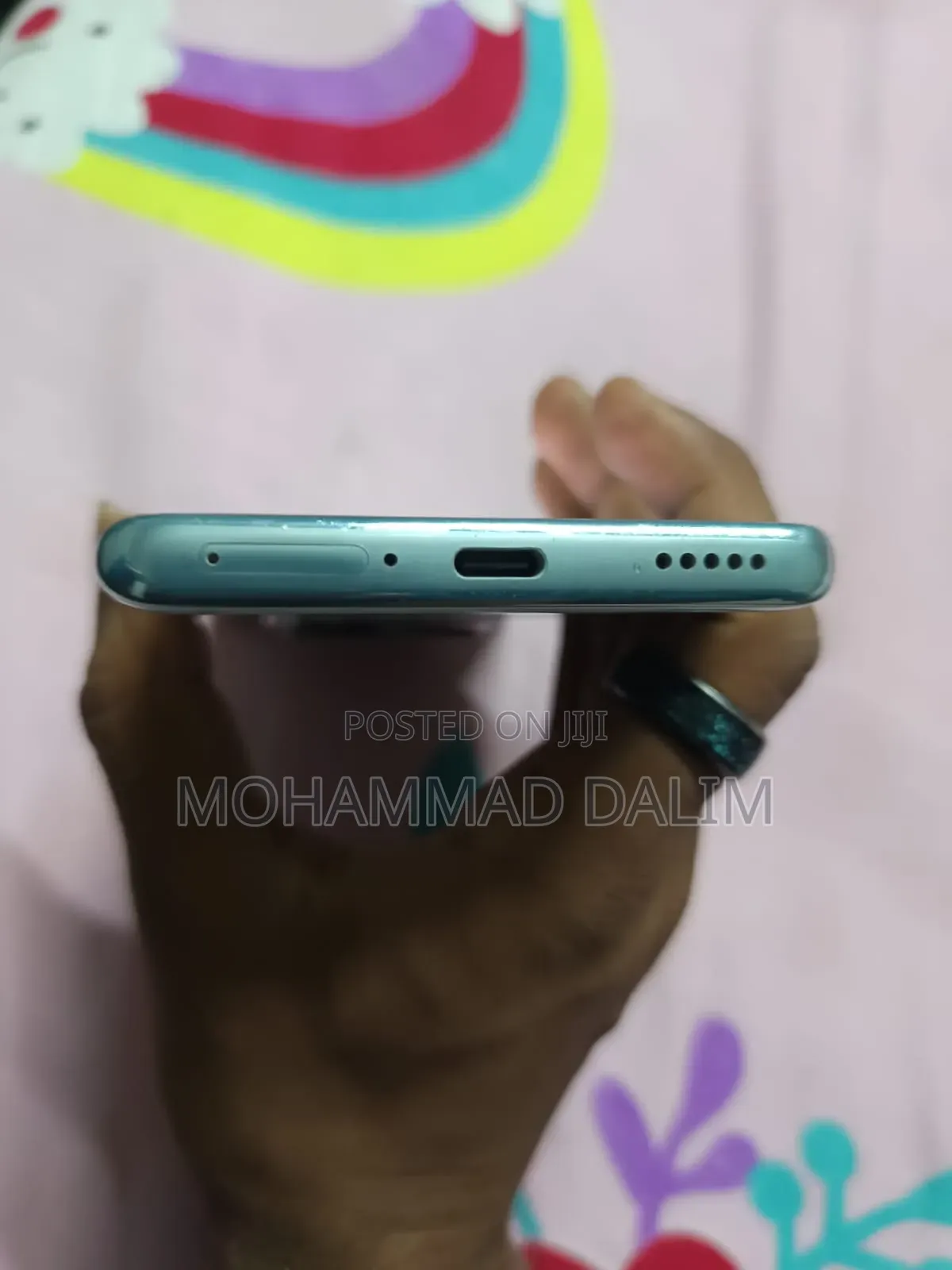 Xiaomi Redmi Note 14 Pro+ 256 GB Blue