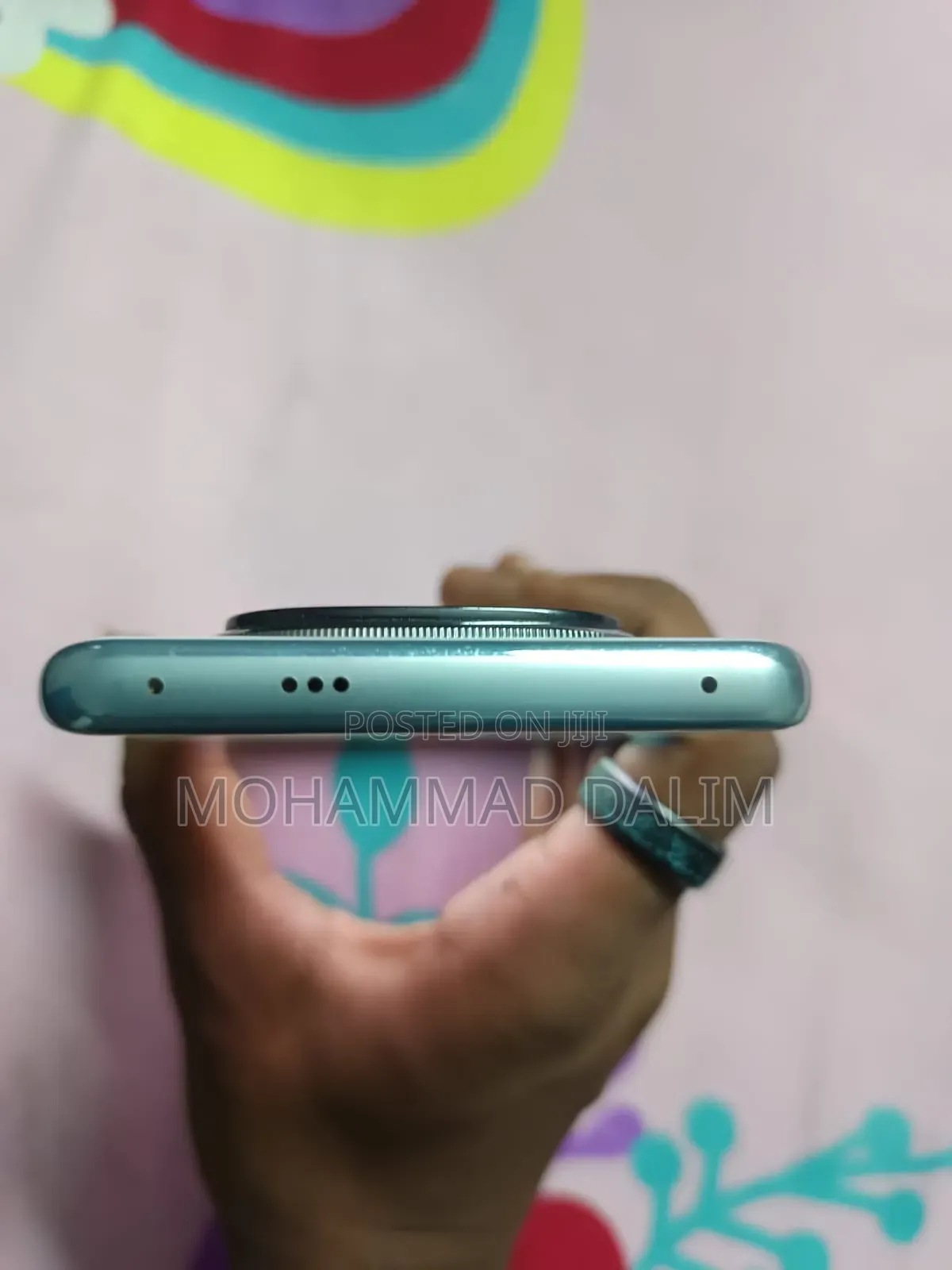 Xiaomi Redmi Note 14 Pro+ 256 GB Blue