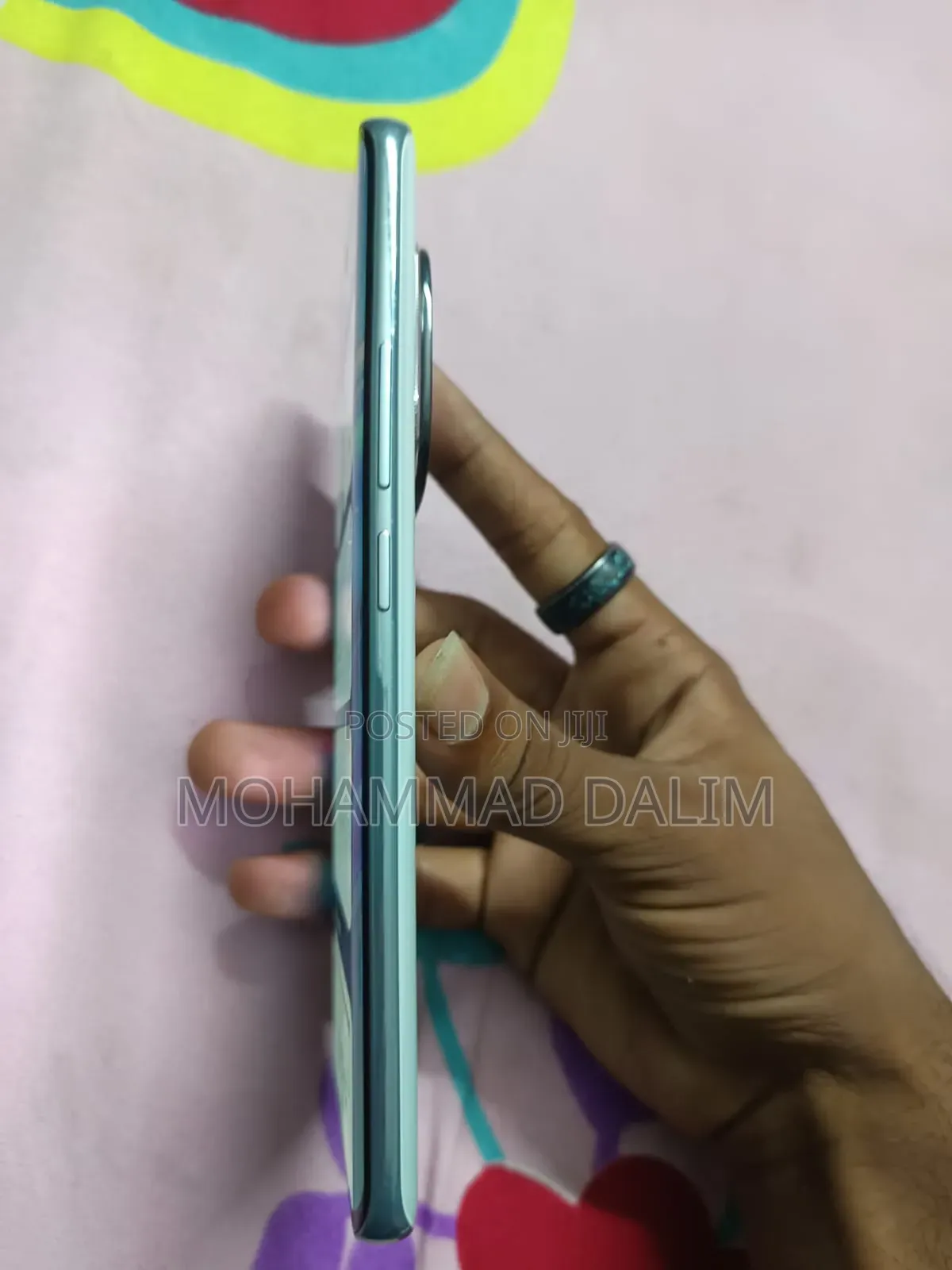 Xiaomi Redmi Note 14 Pro+ 256 GB Blue