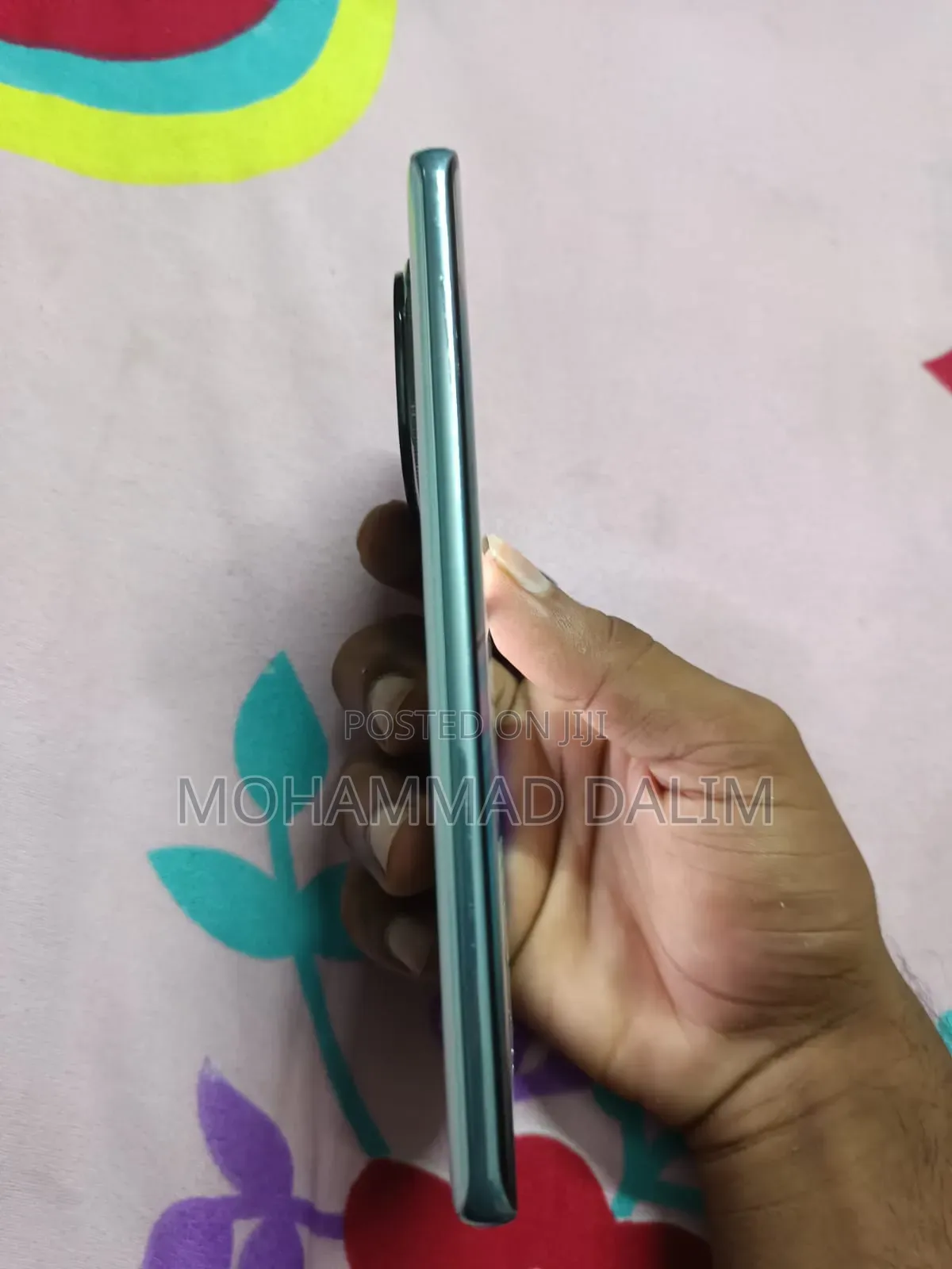 Xiaomi Redmi Note 14 Pro+ 256 GB Blue