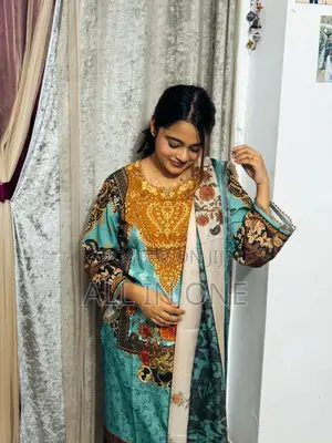 Readymade Three Piece