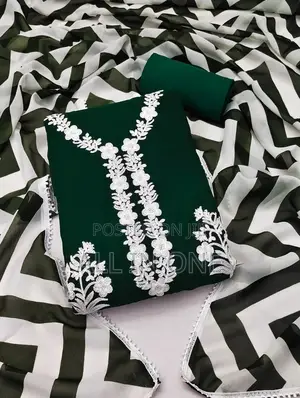 Kasmeri Ari Cotton 3 Pis