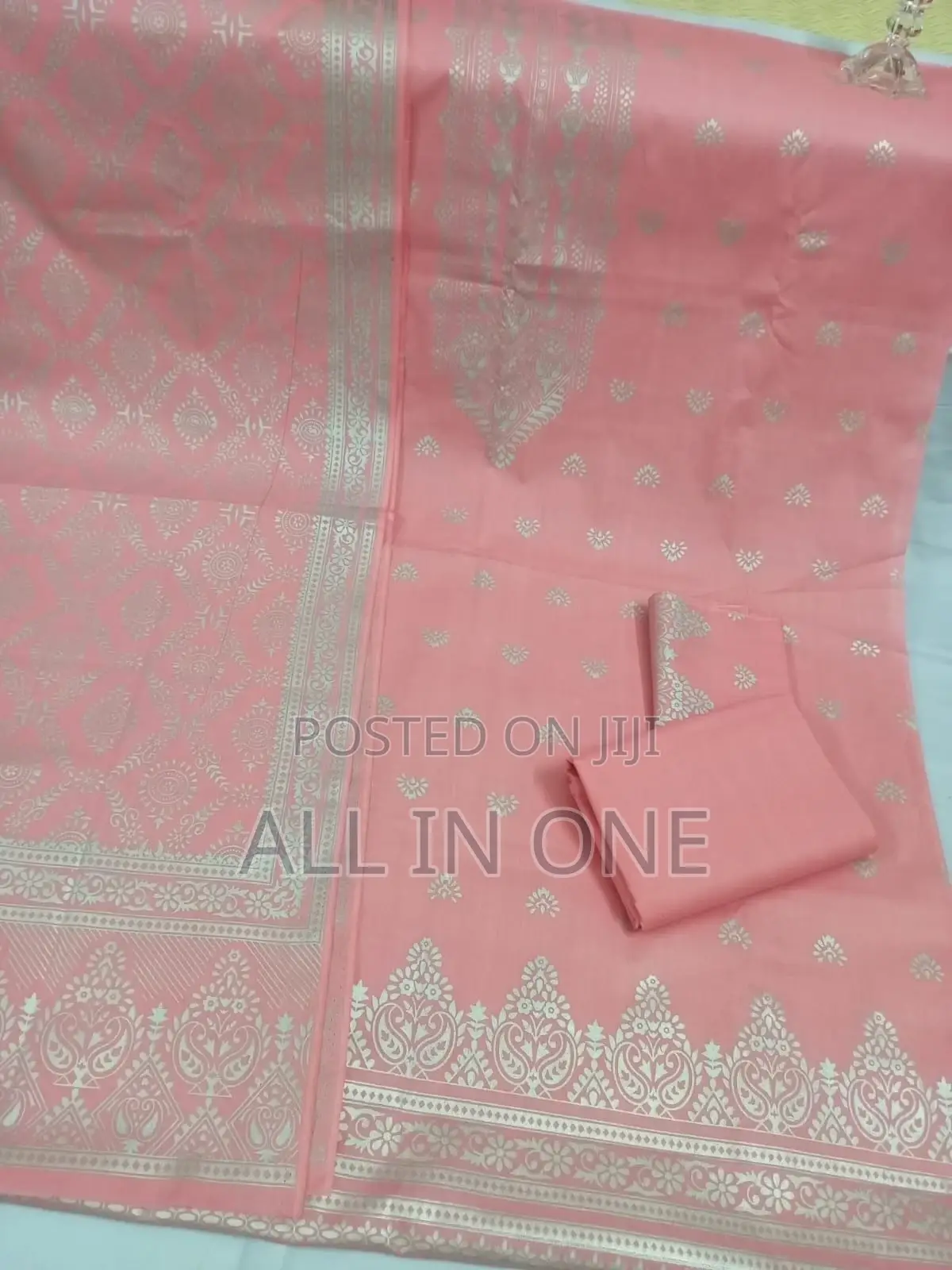 3 Pis Katan Skin Print