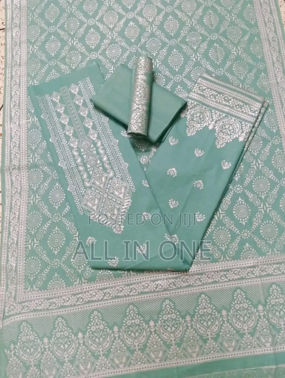 3 Pis Katan Skin Print