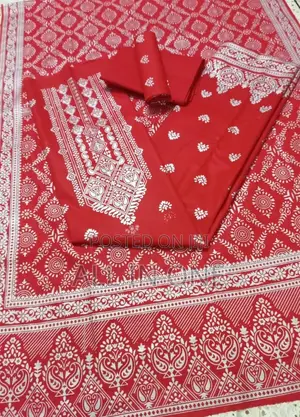 3 Pis Katan Skin Print