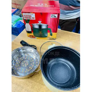 Multicooker Portable Electric Multicooker Cooking Pot