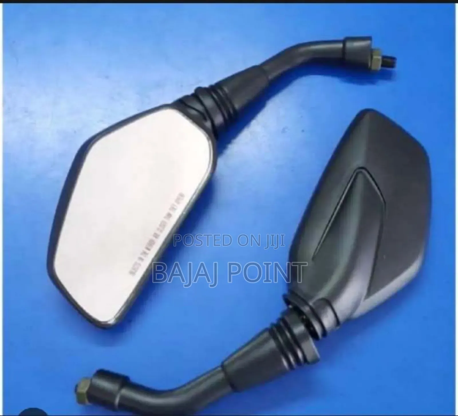 Pulsar as Ns Looking Glass Original Indian Product