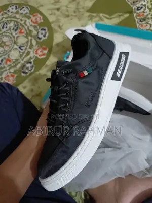 Photo - Casual Sneakers