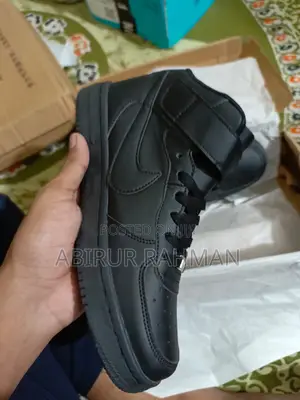 Nike Black