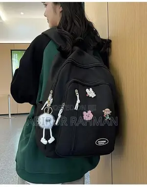 Photo - School Bag