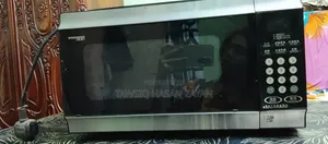 Windmere Usa Microwave